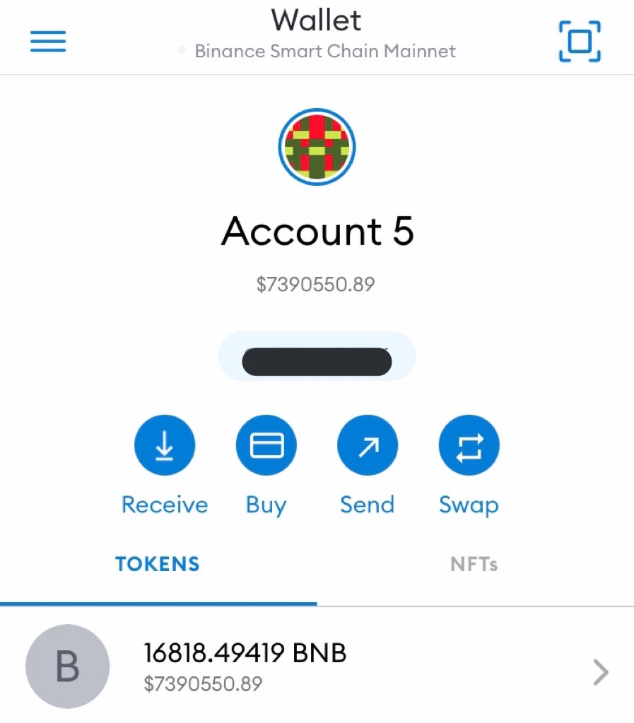 crypto messiah 🌞 tweet media