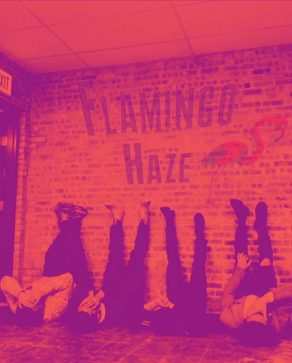 FlamingoHaze's tweet photo. April 1st brings some BIG news 👀👀 https://t.co/waKwgaiSgb