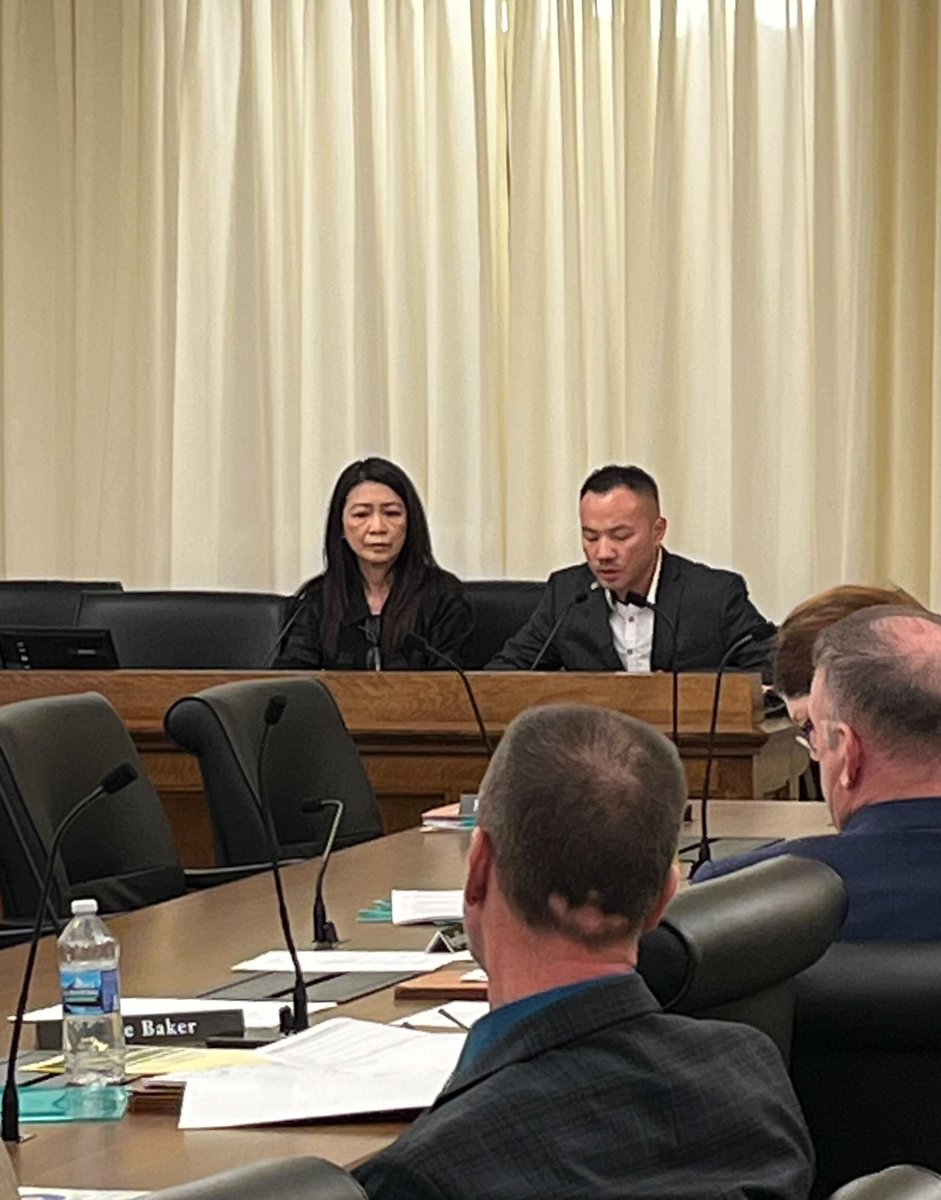 Coalition of Asian American Leaders (CAAL) tweet media