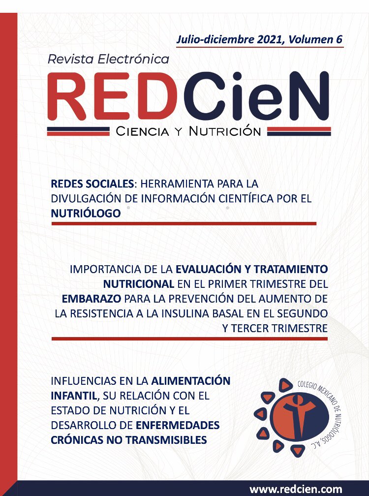 ¡Ya tenemos nuevo número en REDCIEN!
Puedes descargarlo aquí 👇🏻

redcien.com/index.php/redc…