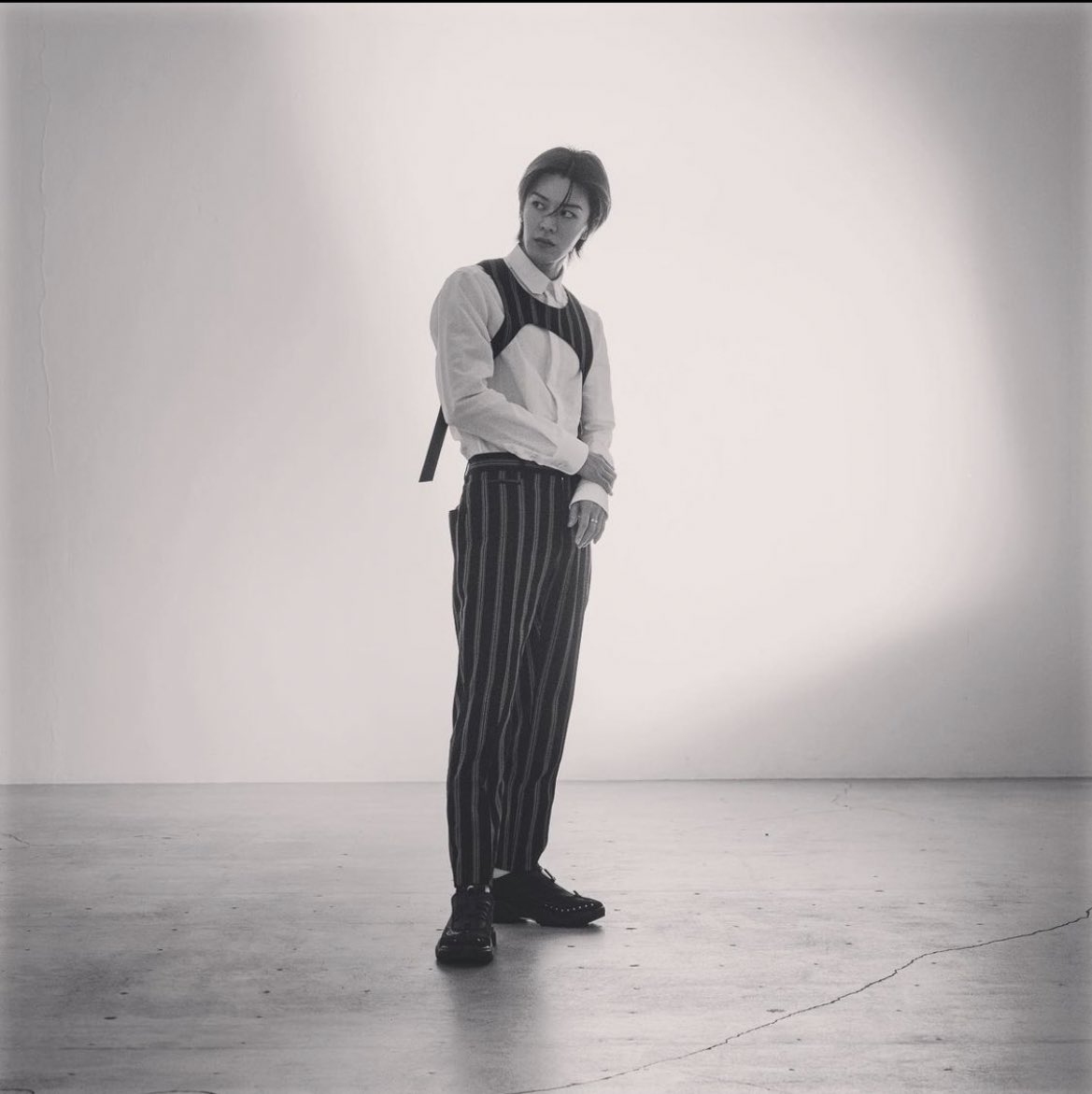 NYTBASE's tweet photo. 220328

#YUTA instagram update 

#유타 #中本悠太 #悠太 #ユウタ @NCTsmtown_127 @NCTsmtown https://t.co/JU5cp69R5U https://t.co/6lsxlKUTvf