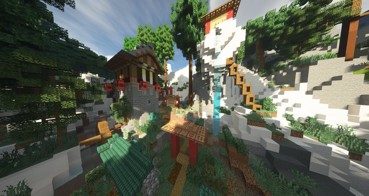 virotexNET's tweet image. 👀 Random Leaks

Das sind die ersten Leaks unserer Lobby.
Gebaut wurde diese vom @BauteamPleadix .

Für weitere Informationen und Leaks reinfolgen 🦾