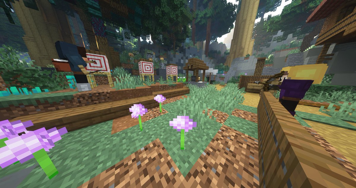 virotexNET's tweet image. 👀 Random Leaks

Das sind die ersten Leaks unserer Lobby.
Gebaut wurde diese vom @BauteamPleadix .

Für weitere Informationen und Leaks reinfolgen 🦾