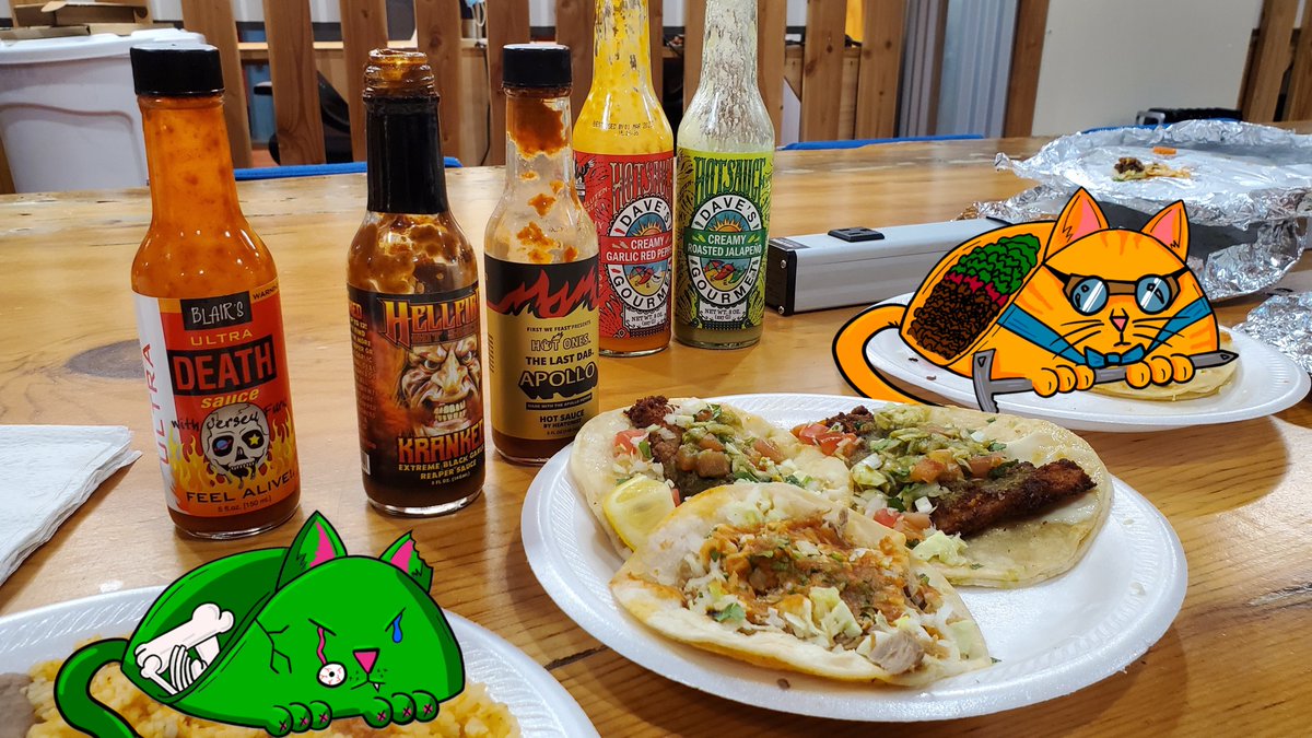 tacocat collective tweet media