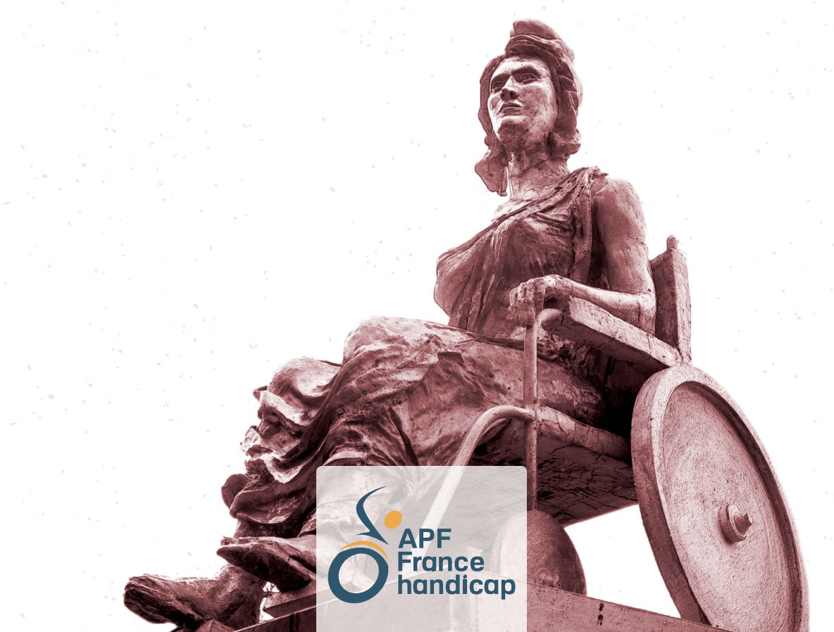 📢 Aujourd’hui en Fr., la #précarité, l’#exclusion, la #discrimination, les #inégalités sont des réalités pour des millions de personnes.

👉 Candidates, candidats à #Presidentielles2022  : la prise en compte du #Handicap  dans les programmes, c’est maintenant !
#23MillionsDeVoix