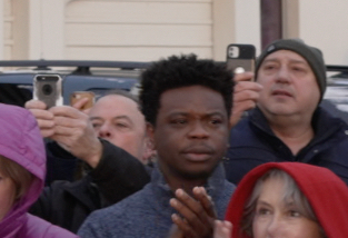 Cryptoze9x's tweet photo. Have y'all seen the movie Get Out? https://t.co/VWNAWu2ZVZ