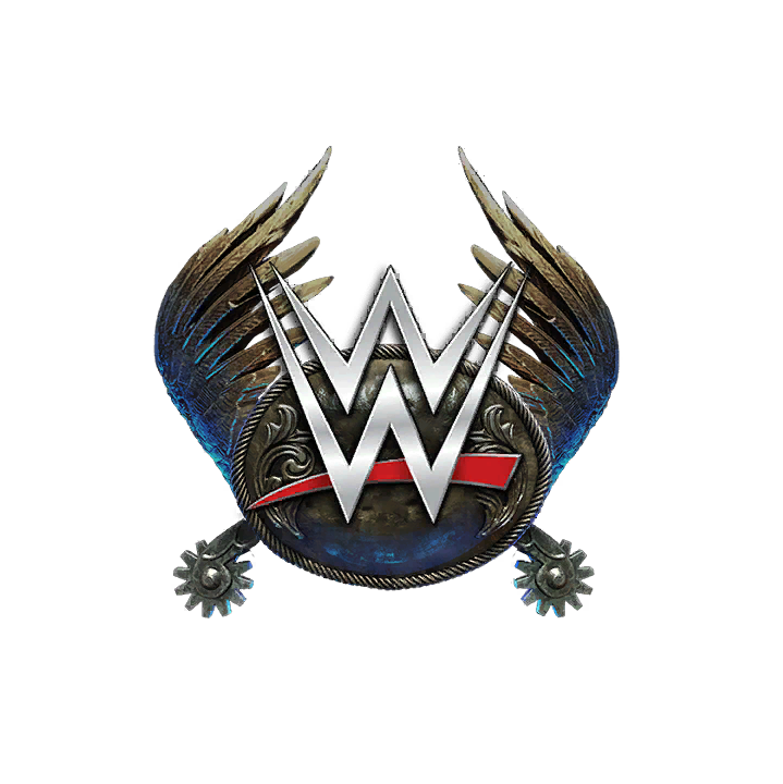 wwe logo transparent