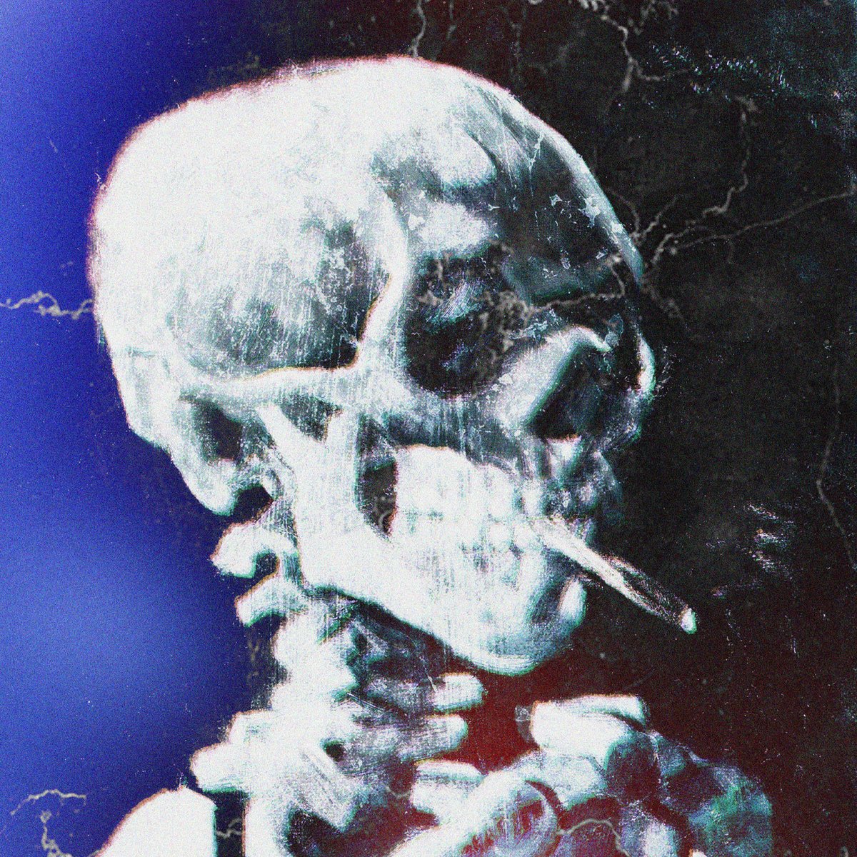 Skull of a Skeleton with Burning Cigarette by Vincent van Gogh and Radar - 0.3 $XTZ - 13/14

objkt.com/asset/KT1Dqf6y…

#CleanNFT #Tezos #NFT #NFTs #NFTCommunity #NFTCollector #NFTArt #NFTCollection
