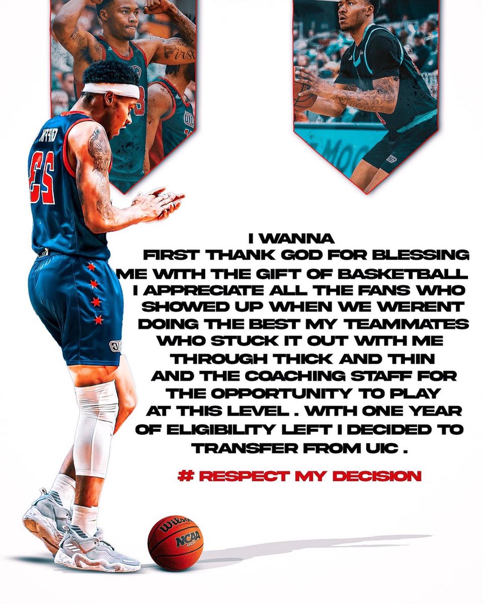 Deuce0_'s tweet photo. 📝 #ThankYouUIC 🔥 https://t.co/vf268AkwVE