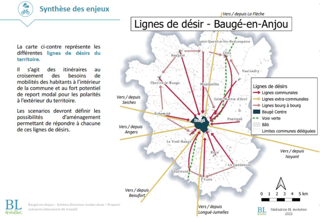 baugeenanjou's tweet photo. #CMBEA #Endirect Dans le cadre de son projet de schéma de liaisons douces à l'échelle de @baugeenanjou, la ville sollicite de partenaires financiers des subventions pour l'accompagnement dans cette étude. @ademe @paysdelaloire #Leader https://t.co/5JWGkLtMPg