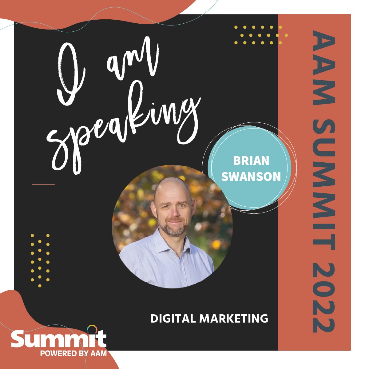 Brian Swanson tweet media