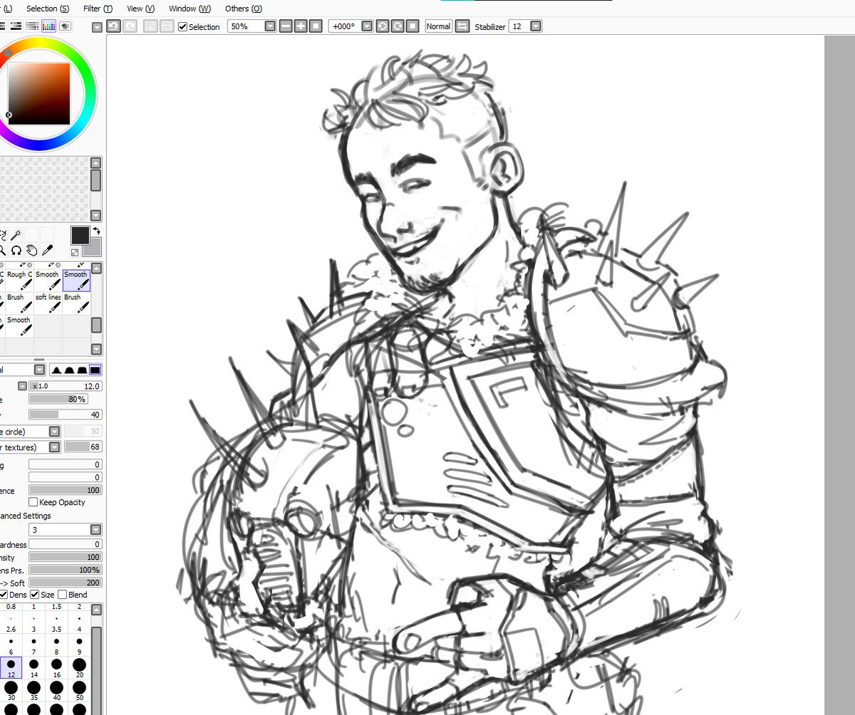 gh0stish's tweet image. LOVE the skins for this event trying to get back into drawing.... again..... &amp;lt;3