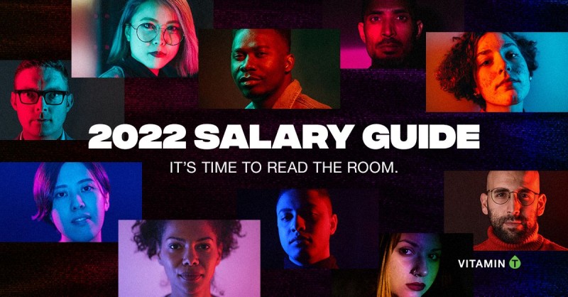 aquenttalent's tweet photo. Hiring?
Using our Check SalaryTM tool, we gathered data on 23K+ salaries for key roles across the U.S. & Canada to give you the salary insights and transparency you need!
Download a copy of our 2022 Salary Guide now https://t.co/sYxDBepETO
#VTSalaryGuide #SalaryGuide #Salary https://t.co/vCng0vWRi6