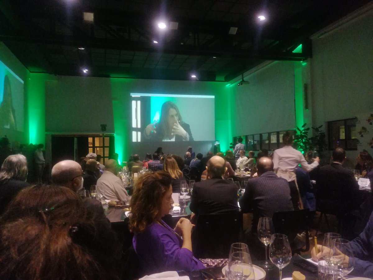 DiegoRuizRV's tweet photo. .@TurismoMenorca hoy es la protagonista en Madrid. Sus sabores y sus tesoros los conocemos en el @KitchenClub de la mano de su presidenta Susana Mora
#rvedipress
#menorca
#madridfusion2022 https://t.co/Jy68qcDmJh