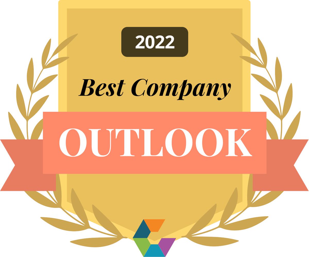Hey, Lily AI just won a Comparably award for Best Company Outlook 2022! It's based on sentiment ratings provided by current employees about how confident they feel about the future success of the company...! hubs.la/Q016Wq3h0