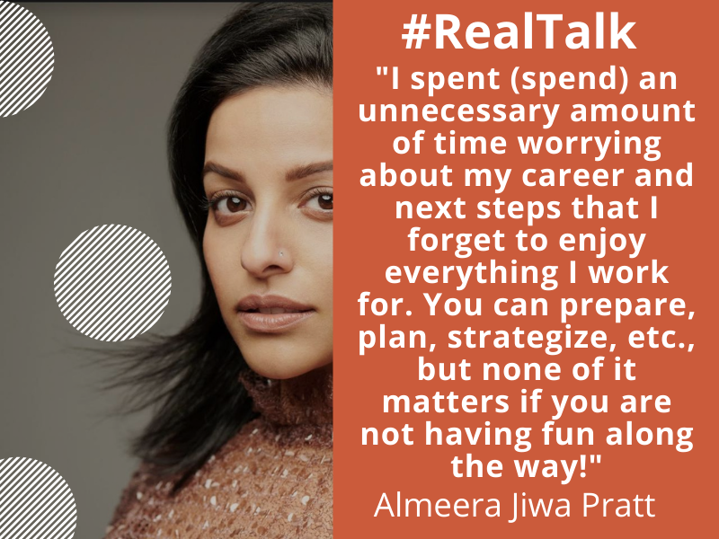 What's one thing you wish you knew about your career that you know now? <a href="/LinkedIn/">LinkedIn</a> 20 Smart Women share their career tips and we @imtupstate can't get enough of them! ow.ly/x7vF50IqjGA