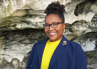 uclamath's tweet photo. #MathCrushMonday: Noelle Sawyer--an Asst Prof at @SouthwesternU whose main areas of interest are in marked length spectrum rigidity &amp; Riemannian geometry. Noelle obtained a PhD at @wesleyan_u . Ask Noelle about Mathman!
More on Noelle:
https://t.co/2ld6zit51U
#WomensHistoryMonth https://t.co/IKAHQUEWXE