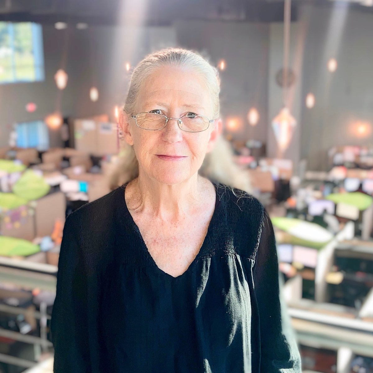 synergybilling's tweet photo. We are pleased to welcome Dianna Shaver to the Synergy team as a Data Entry Specialist. Give Dianna a "like" or reaction to help us welcome her to the #SynergyLife!
#SynergyLife  #medicalbilling #synergybilling #bestplacetowork #companyculture #communityhealthcenter #fqhc https://t.co/mPLTEKO9Vc