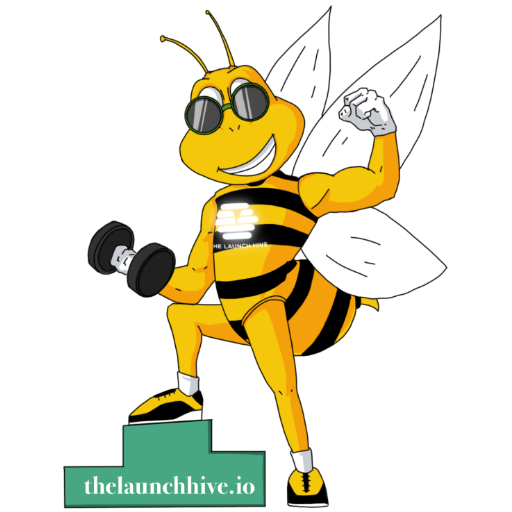 TheLaunchHive's tweet photo. 🐝 The Launch Hive team will do the heavy lifting for you 💪

They will make sure to only pick the high potential projects💥 https://t.co/VZYrGGuVzW
