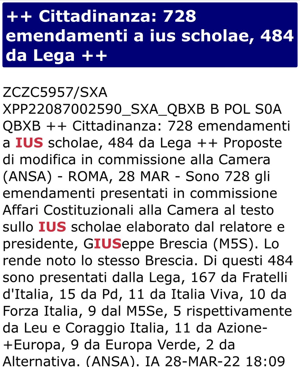 Igor Iezzi tweet media
