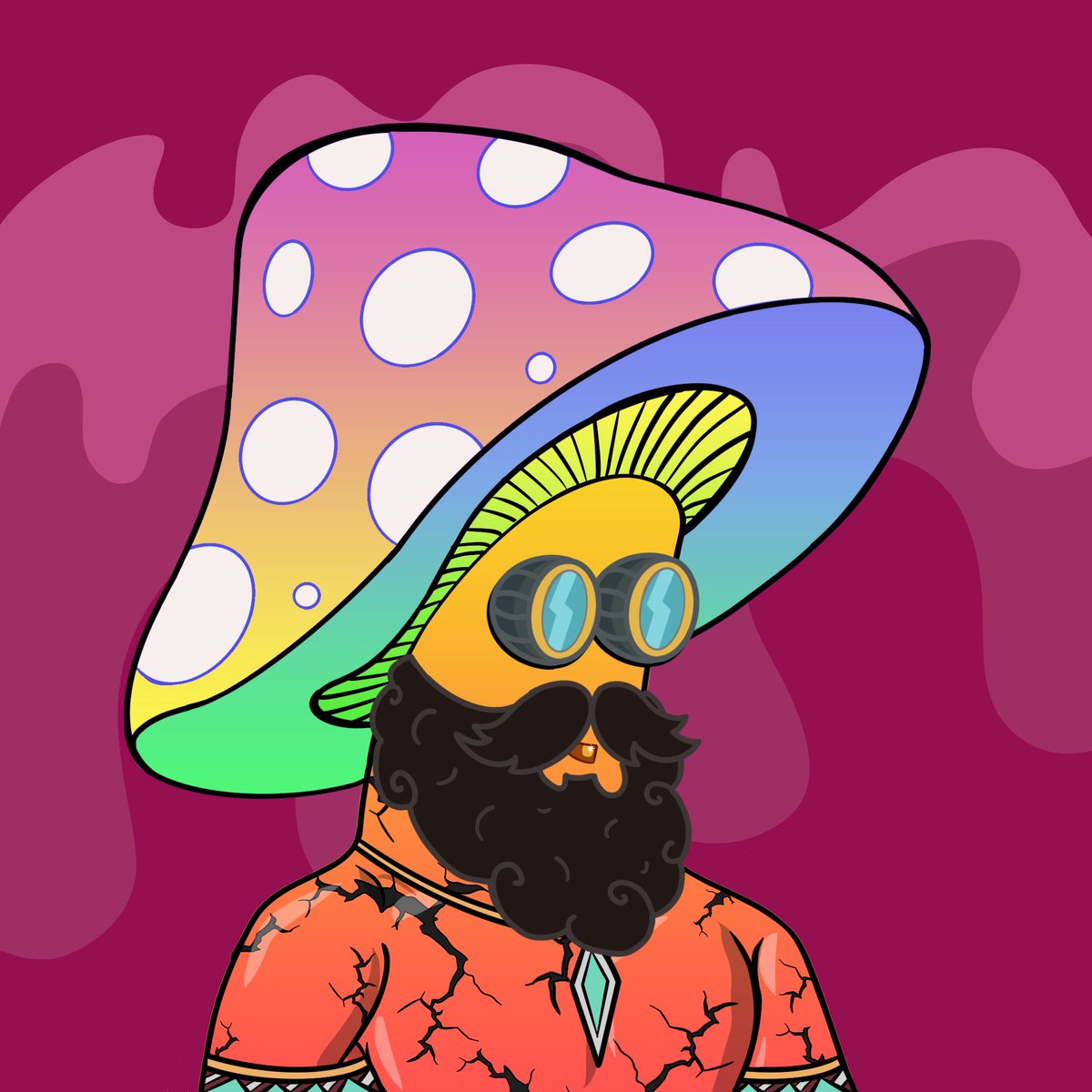 btc_cz's tweet photo. @FunGuyzNFT i like this one 🤌🤌 https://t.co/x6NxX8HFtJ