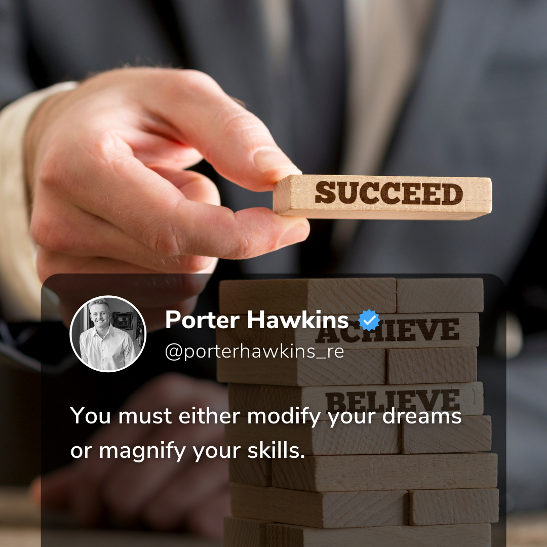 phawkkins's tweet image. What you know now is not enough to get where you want to be. You have to make the choice: lower your sights or learn more. Which one will you pick?
-
-
-
-
-
#skills #knowledge #win #motivation #success #money #life #entrepreneur #business #mindset #inspiration #goals #believe #q