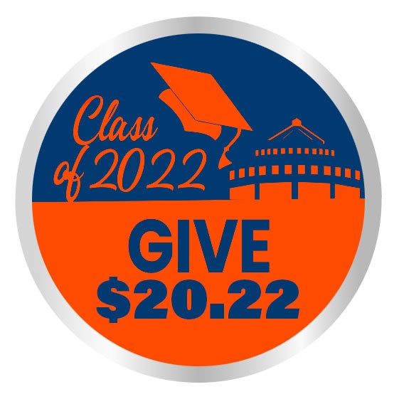 CONGRATULATIONS to the Class of 2022 on your upcoming graduation! As you look back on your experience, we invite you to pay it forward to future KCC students. Celebrate the last 80 days until Graduation Day by making your $20.22 Senior Class Gift today! bit.ly/KCC2022ClassGi…
