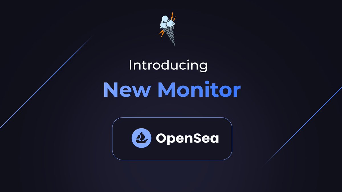 SilencioWL tweet media