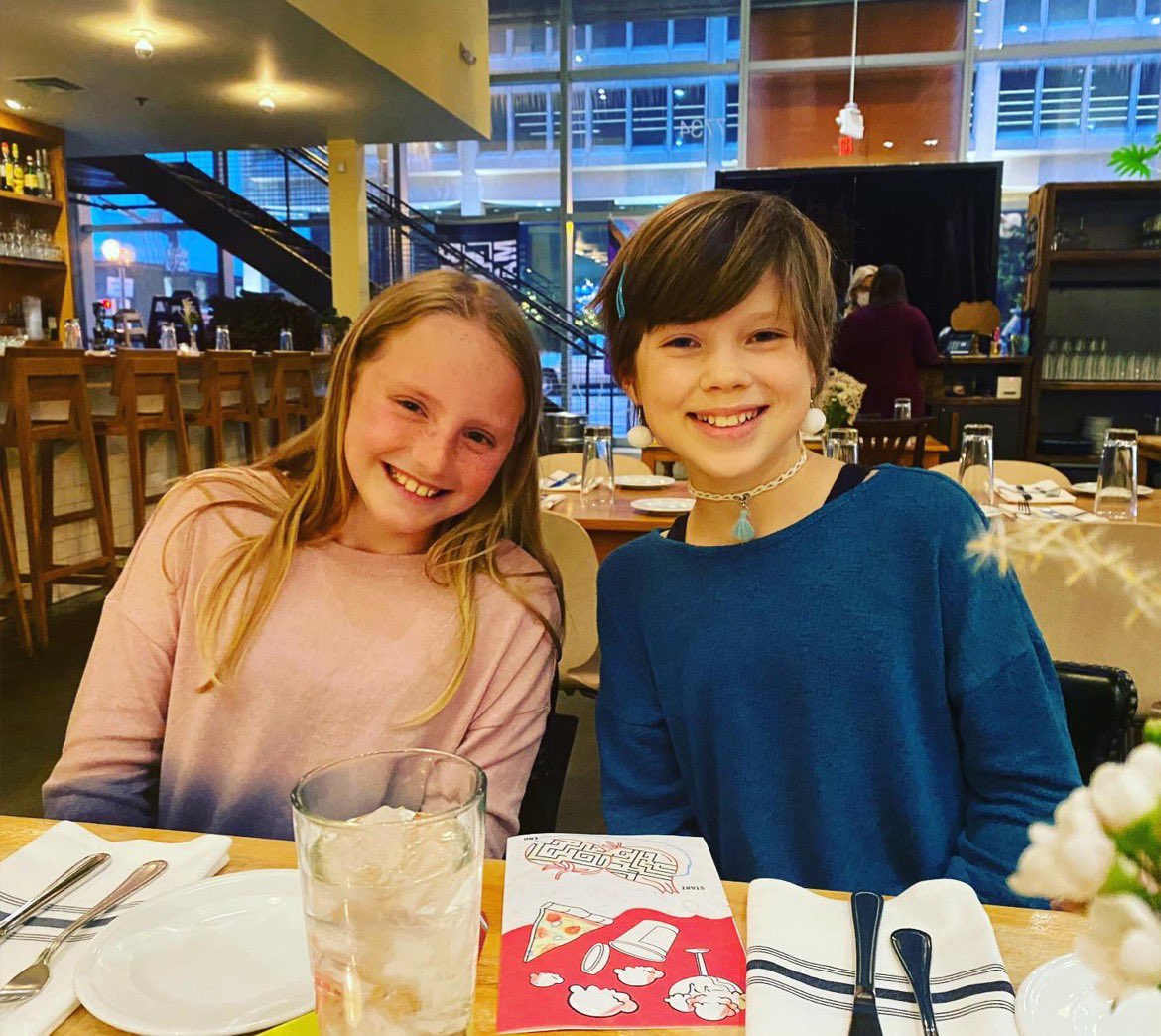 PASTARIA tweet media