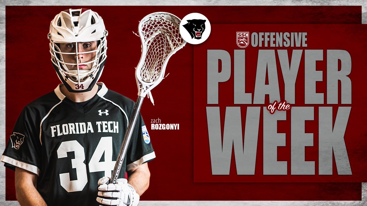 Florida Tech Lacrosse tweet media