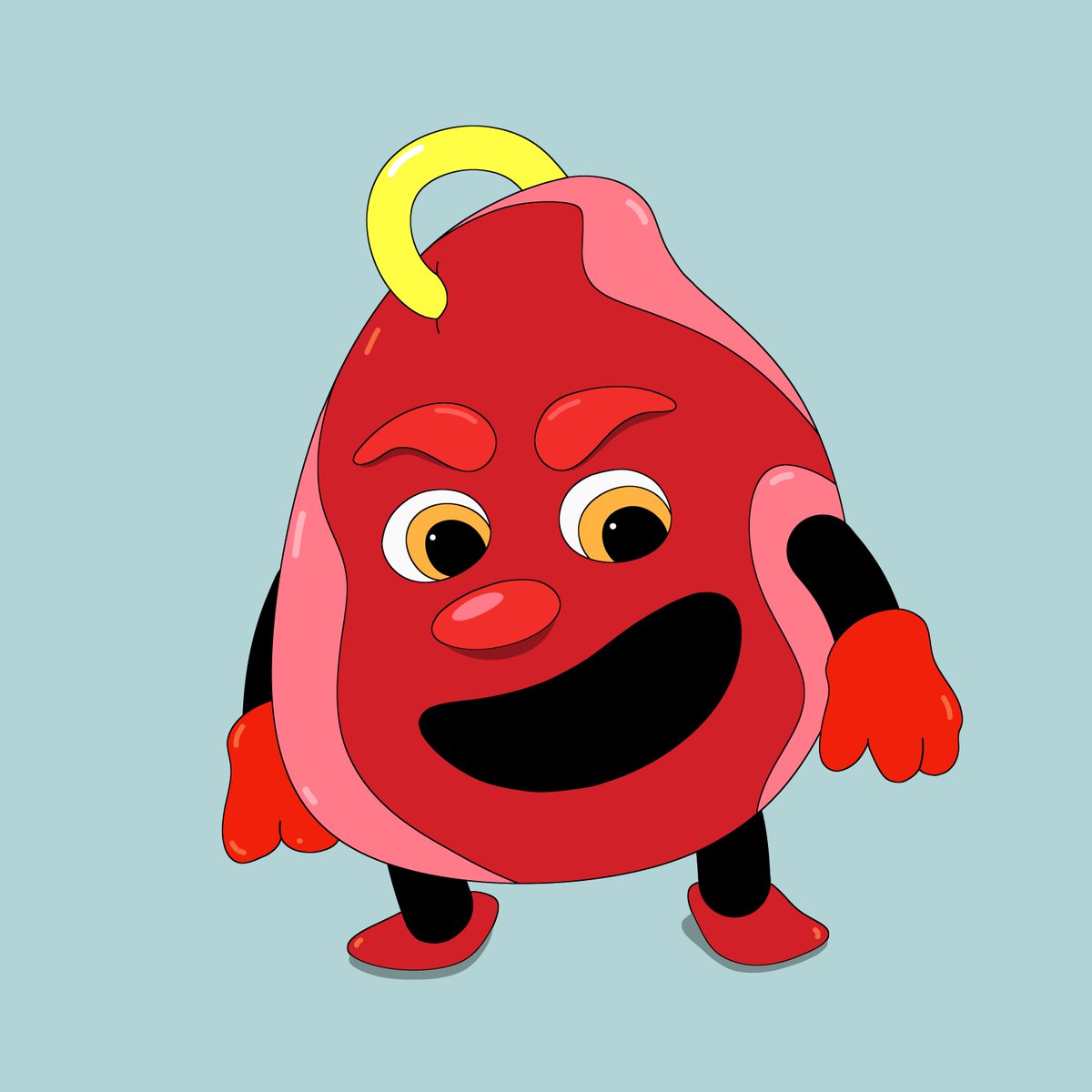 Drawlets tweet media