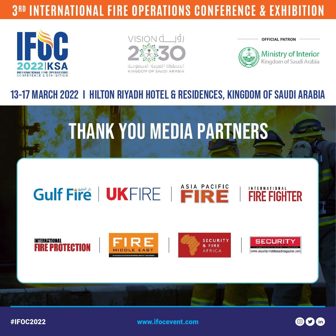 IFOC Event tweet media