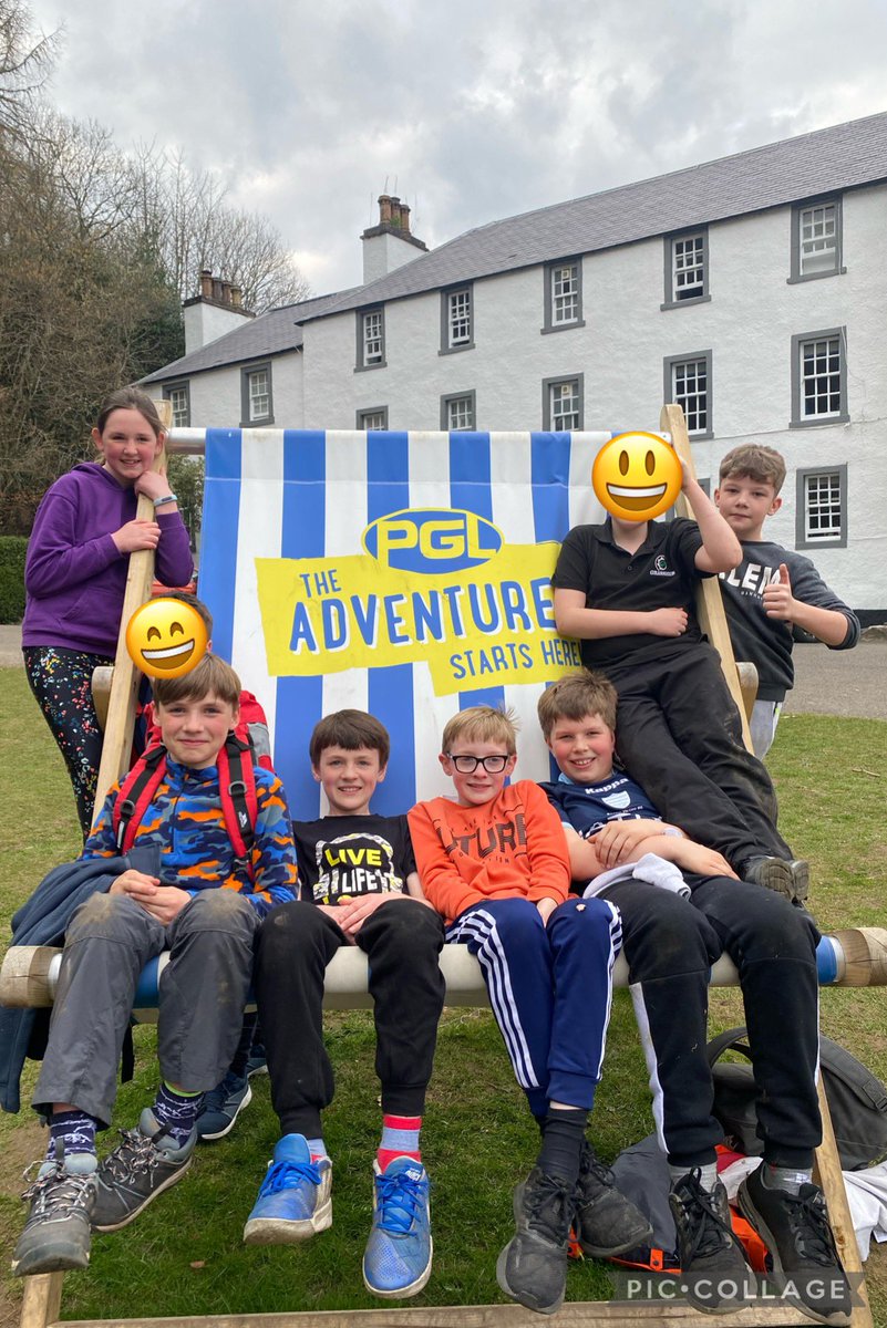 Thornhill Primary π (@thornhillps1) on Twitter photo P7 have had the best day ever at Dalguise making memories with old friends and new! #transition #highschool <a href="/McLarenHigh/">McLaren High School π³οΈβπ</a> P7 have had the best day ever at Dalguise making memories with old friends and new! #transition #highschool <a href="/McLarenHigh/">McLaren High School π³οΈβπ</a>