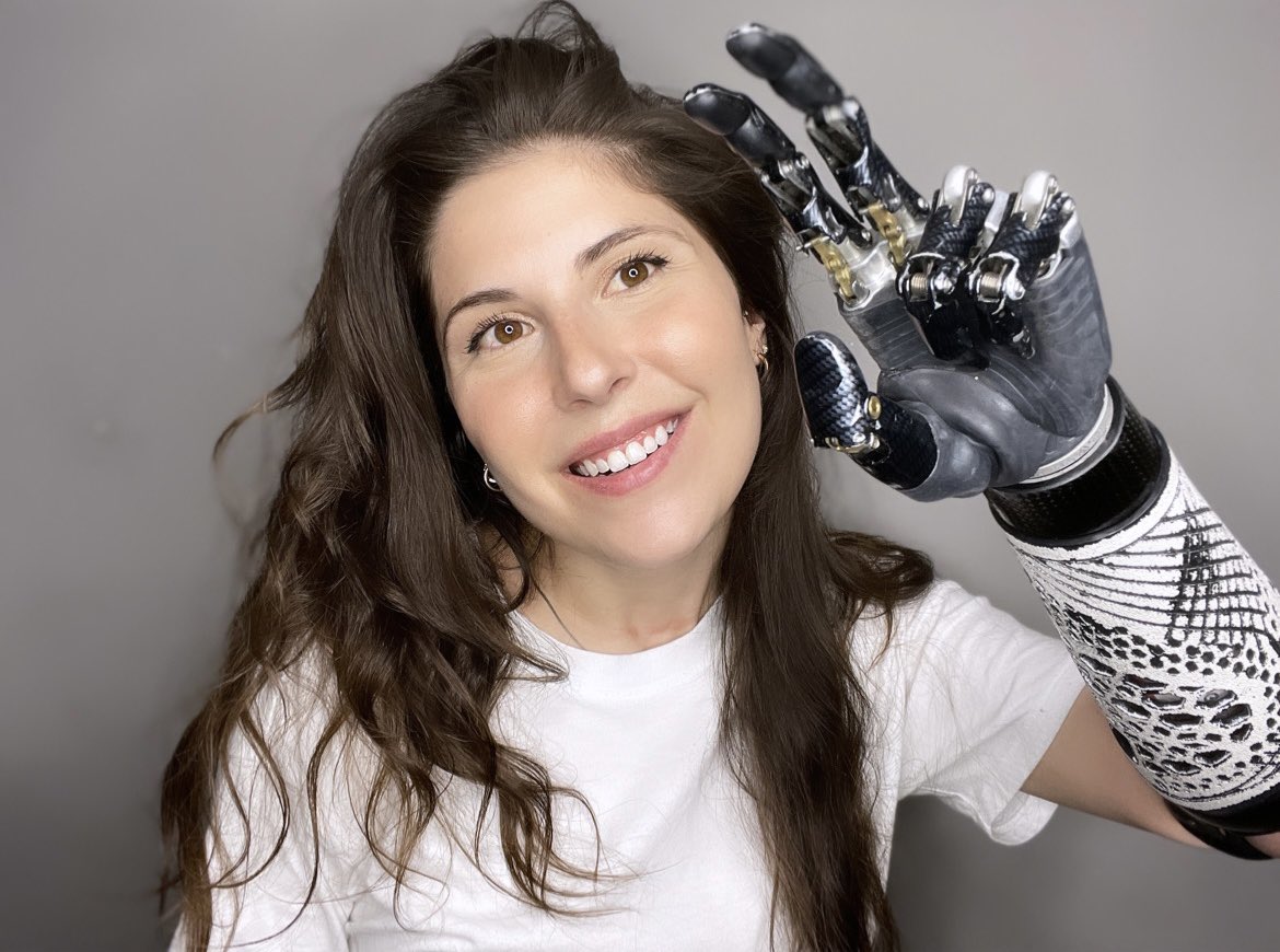 Angel Giuffria 🦾 tweet media