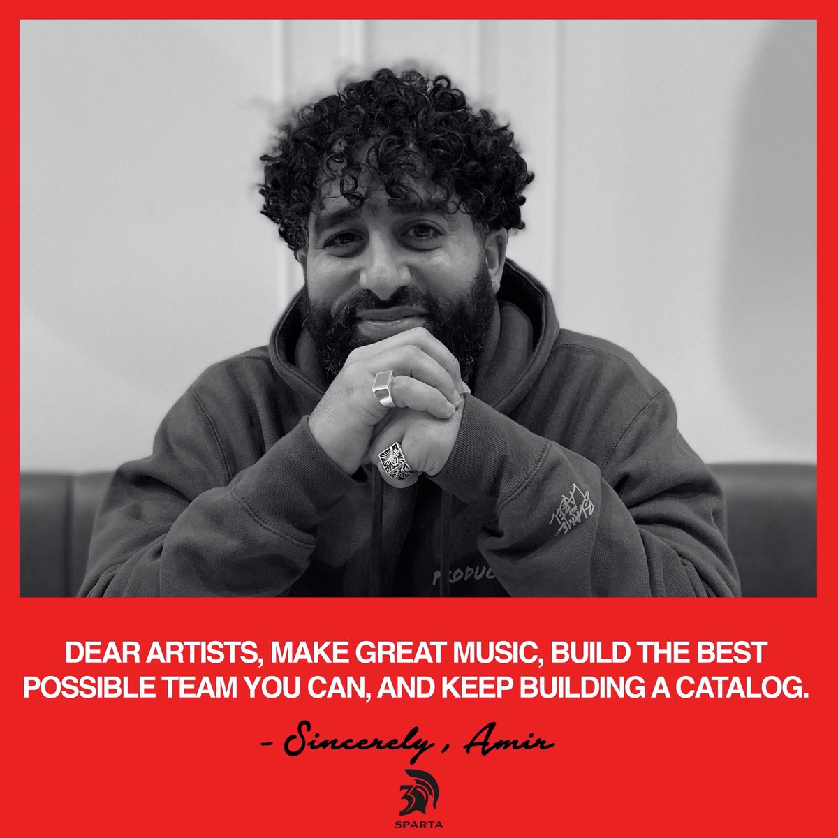 Dear Artists…
