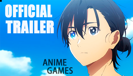 GuiltyGearFGC's tweet photo. Summer Time Render - Official Trailer 2

💥https://t.co/8CKvmvVeim

#summertimerender #anime #manga https://t.co/MSDCvehSPk