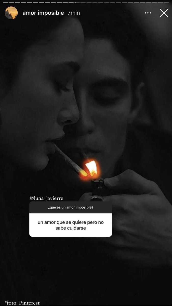 Luna_Javierre's tweet photo. ¿qué es un amor imposible? https://t.co/qiVX76BB3a