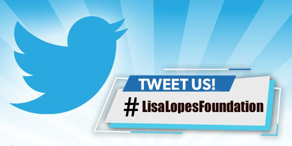 LisaLFoundation's tweet photo. Please be sure to like and follow us everyone! 😊🙏💫💞
#LisaLopesFoundation #Lefteye #TLC #LisaLopes https://t.co/mqzTqIBAVg
