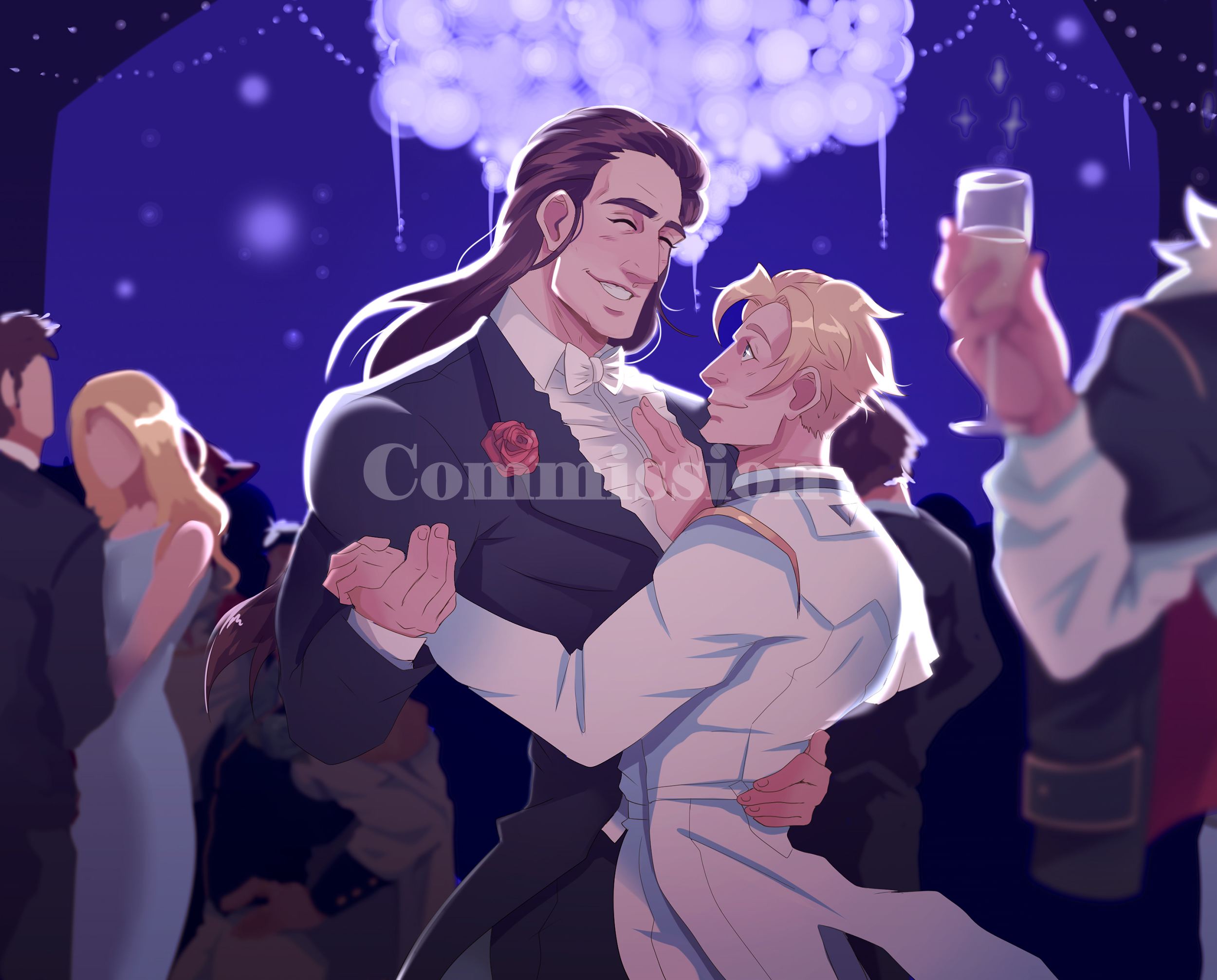 🏳️‍🌈Lou !!! Sylas is male enjoyer. Com are open on X: "Taric x Ezreal !!  Art for dear @/DyronLoa Thank u for your patience🙏 ❤️❤️ ~~ #ArtofLegends # Ezreal #taric https://t.co/nRzXV1Vyjy" / X