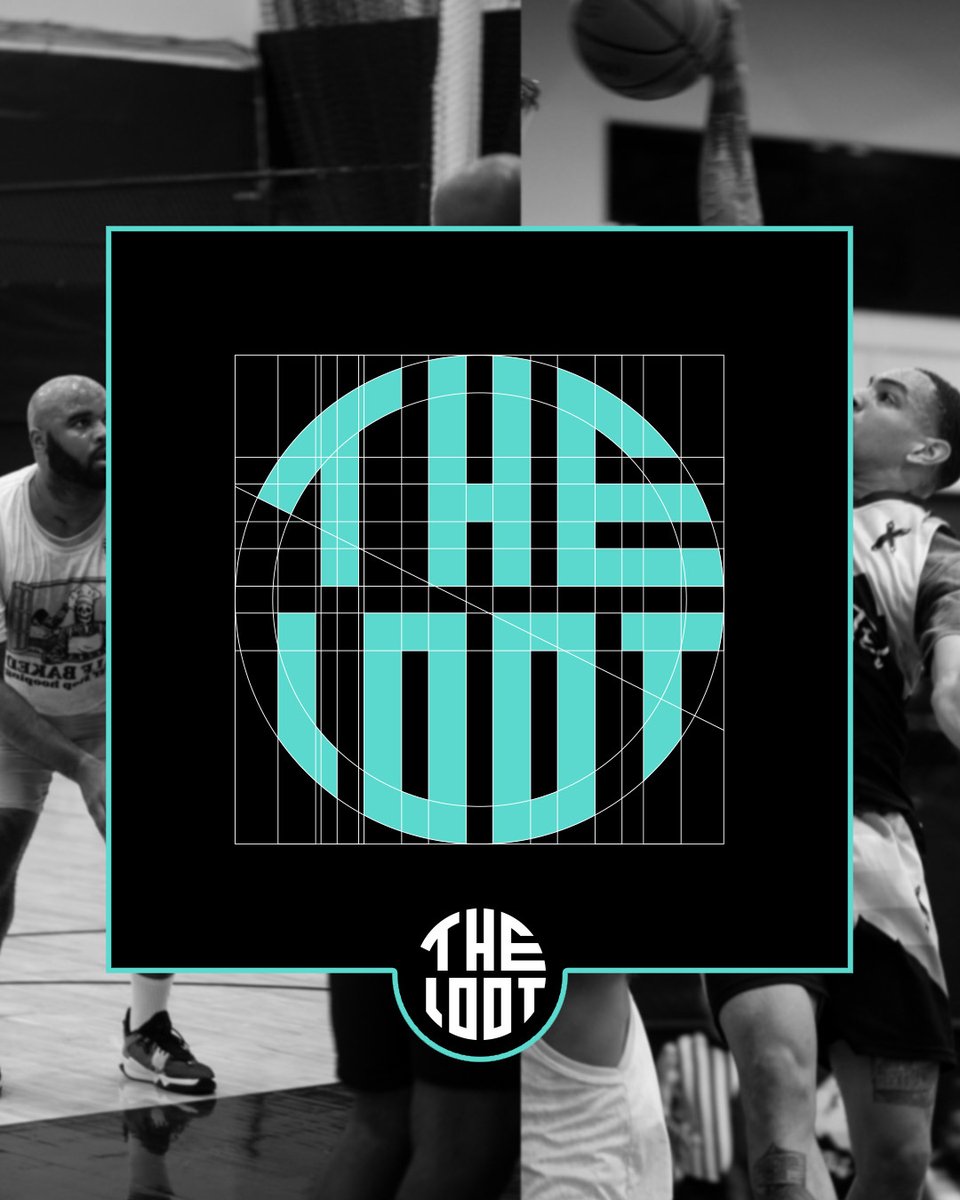 sbreadco's tweet image. One of the best leagues in SoCal decided to hit us up to do their logo and pattern along with a few mock-ups! We LOVE what our team came up with!