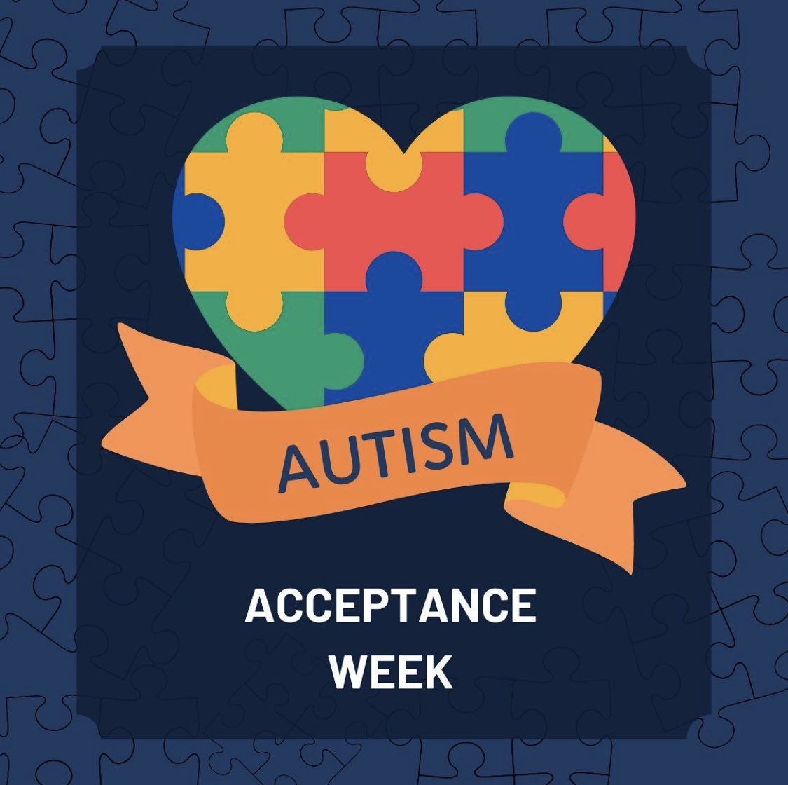 danowl90's tweet photo. Autism Acceptance week 28.03.22 - 03.04.22 🧩🌈 #imautistic #autism #asd #AutismAcceptanceWeek #adultwithautism https://t.co/lGCccfY1gs