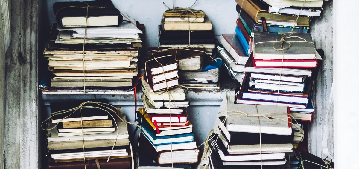 Join us on Monday, April 4 for a free webinar on archiving basics for theatre artists and companies, presented by @ecolleary. Register online: americantheatrearchiveproject.org/webinar-preser…