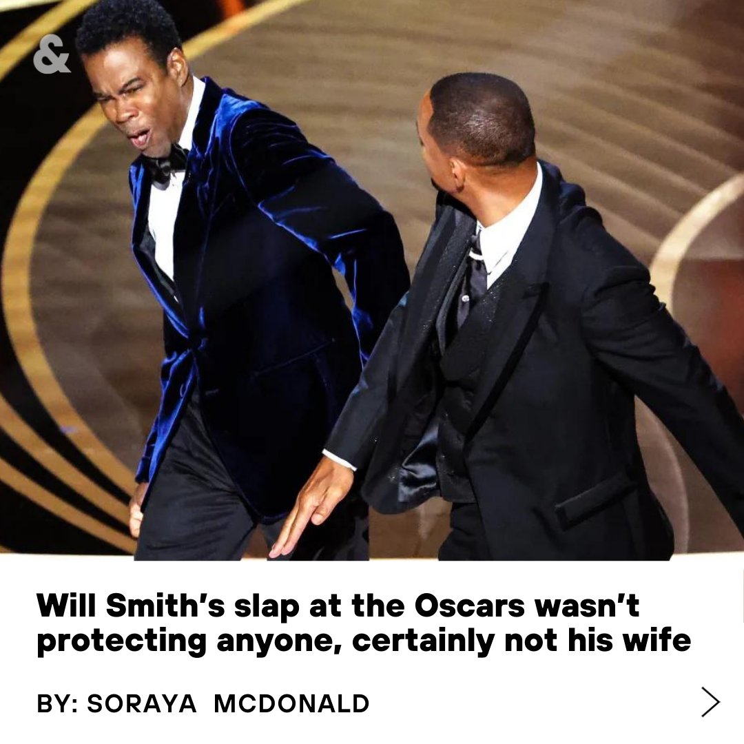 Andscape tweet media