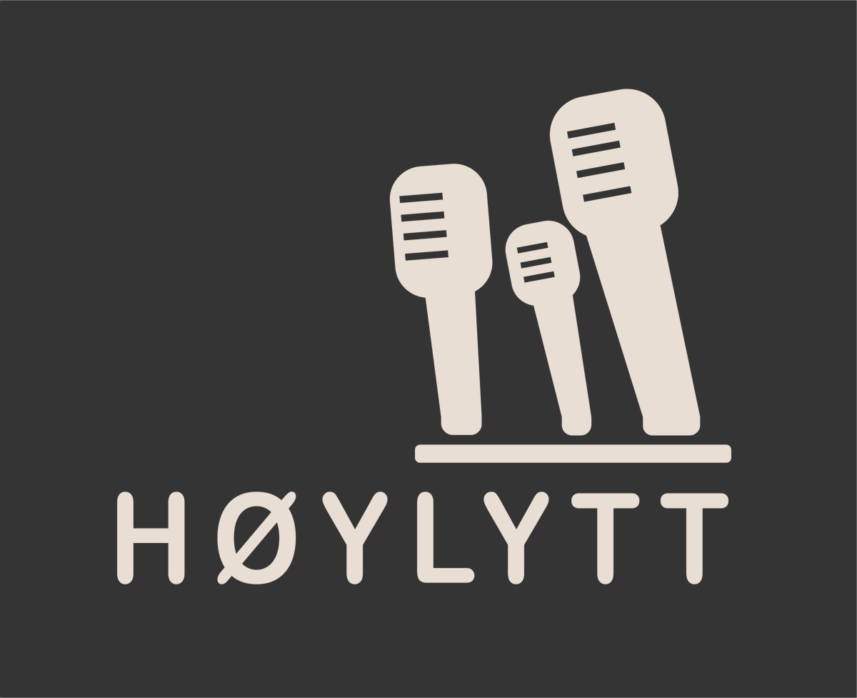 carmelodesign's tweet photo. branding/icon identity/school project/Høylytt by Filip Aakre

Inspired by (sverd i fjell) in stavanger

My first work inside graphic design! https://t.co/O2DYoF2pss