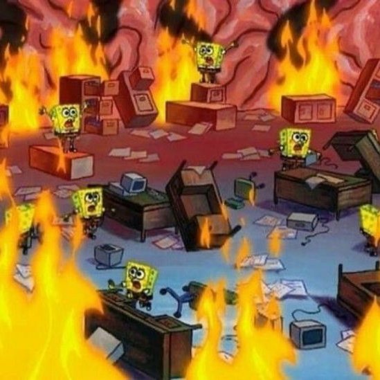 QUATRO FUCKING DIAS PRA MUSICA NOVA E CLIPE, HARRY EU VOU INFARTAR