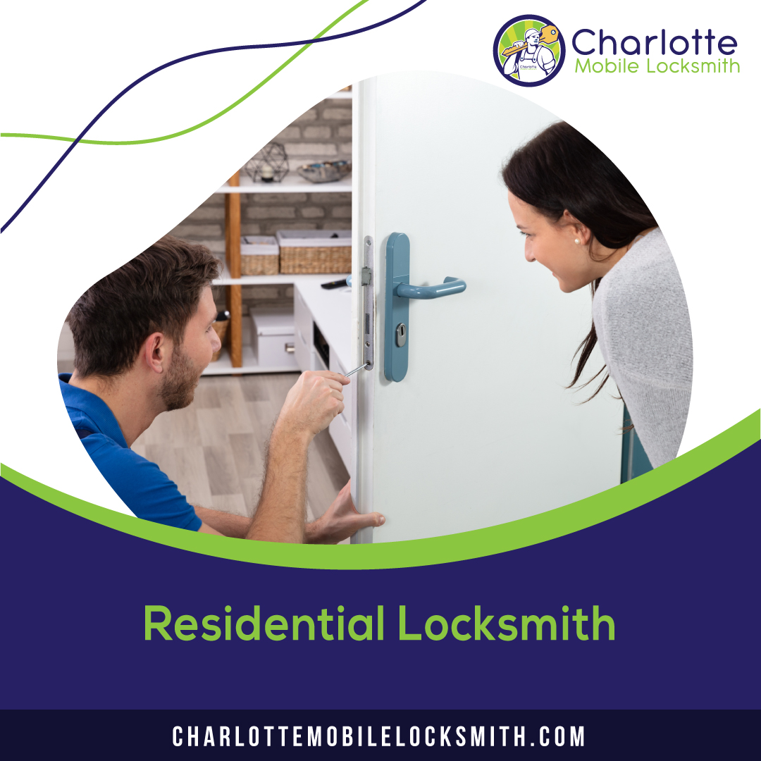 CharlotteMobil2's tweet photo. Our team is proud to provide our Charlotte friends and neighbors with the highest quality lock installation service available in the region - always priced at a fair and budget friendly rate. https://t.co/9qvox9qDAI 704-422-4777
.
.
#CharlotteLocksmith #Locksmith https://t.co/yilFIGpZdq