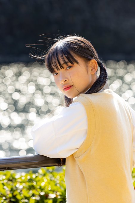 Twitterのコスプレ画像18