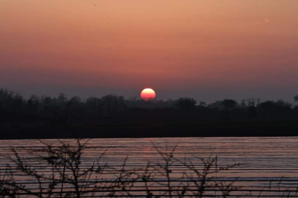 RushTourism's tweet photo. Another spectacular sunset at the estuary this evening😍
📸Ray Watts
#Rush #rogerstown https://t.co/OOifzhiufJ