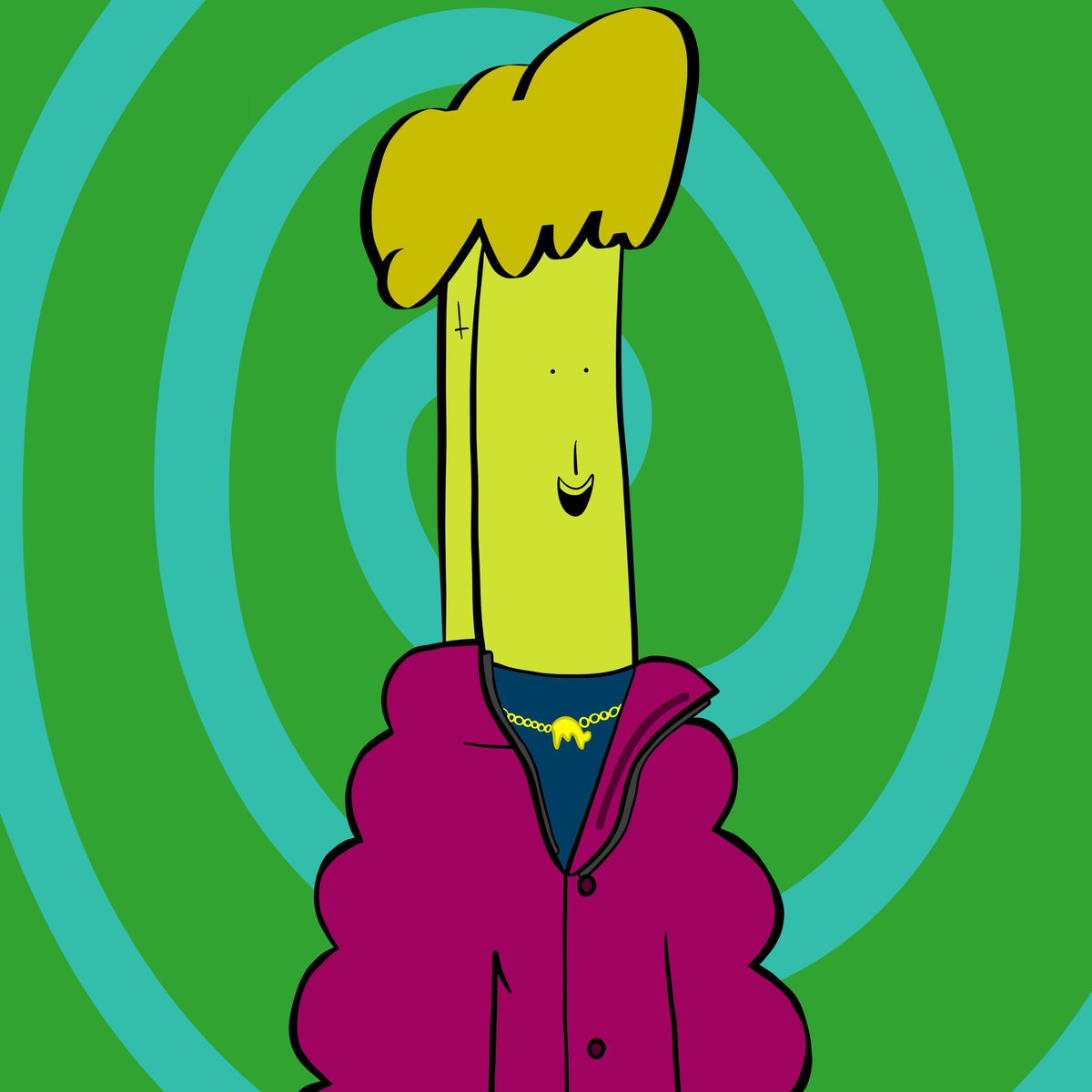 #findme #foloow #artist #art #picture #lazyfriesnft #lazy #nft #nftsale #meta #metaverse #verse #bitcoin