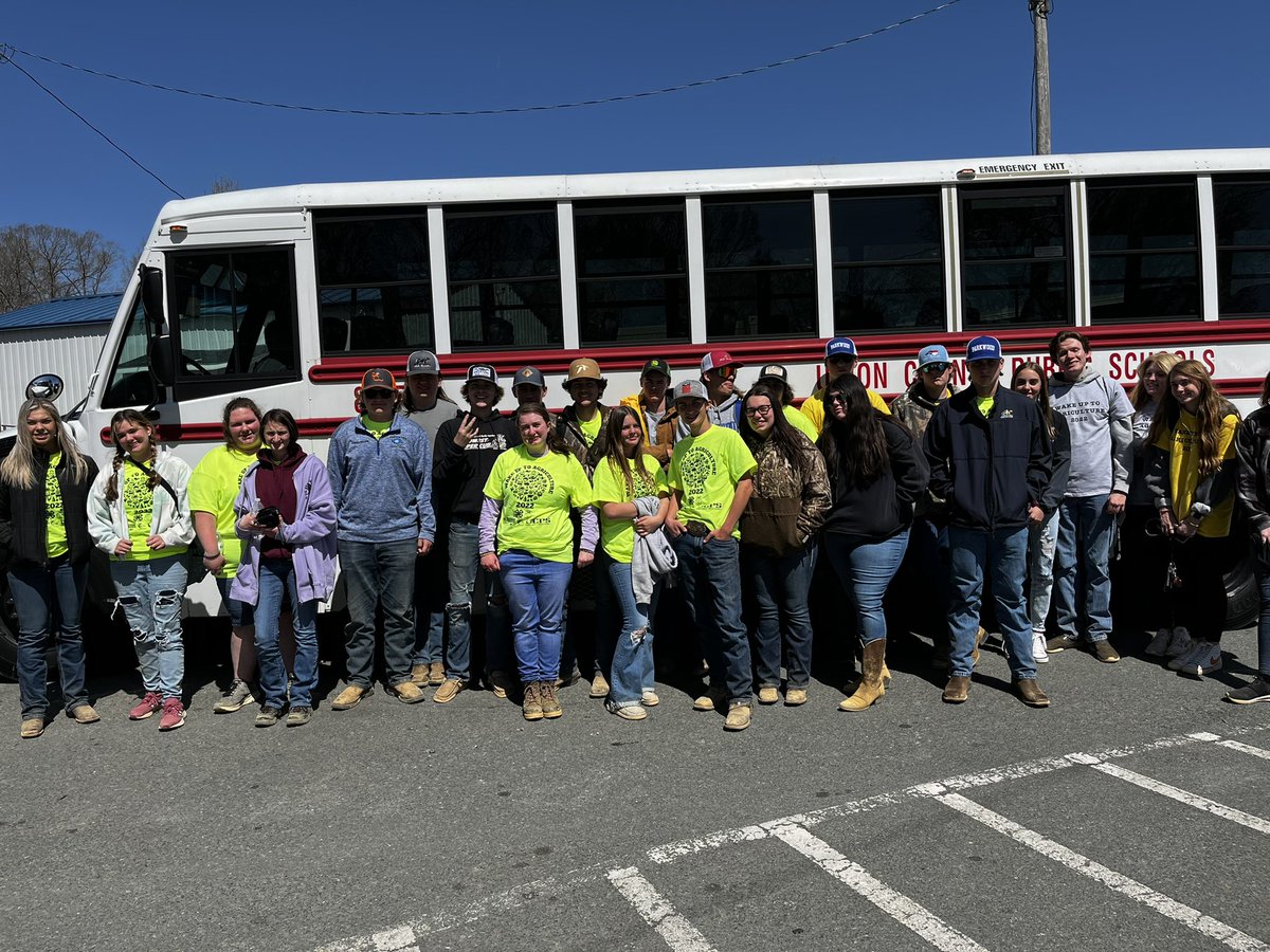 Parkwood High Careers tweet media